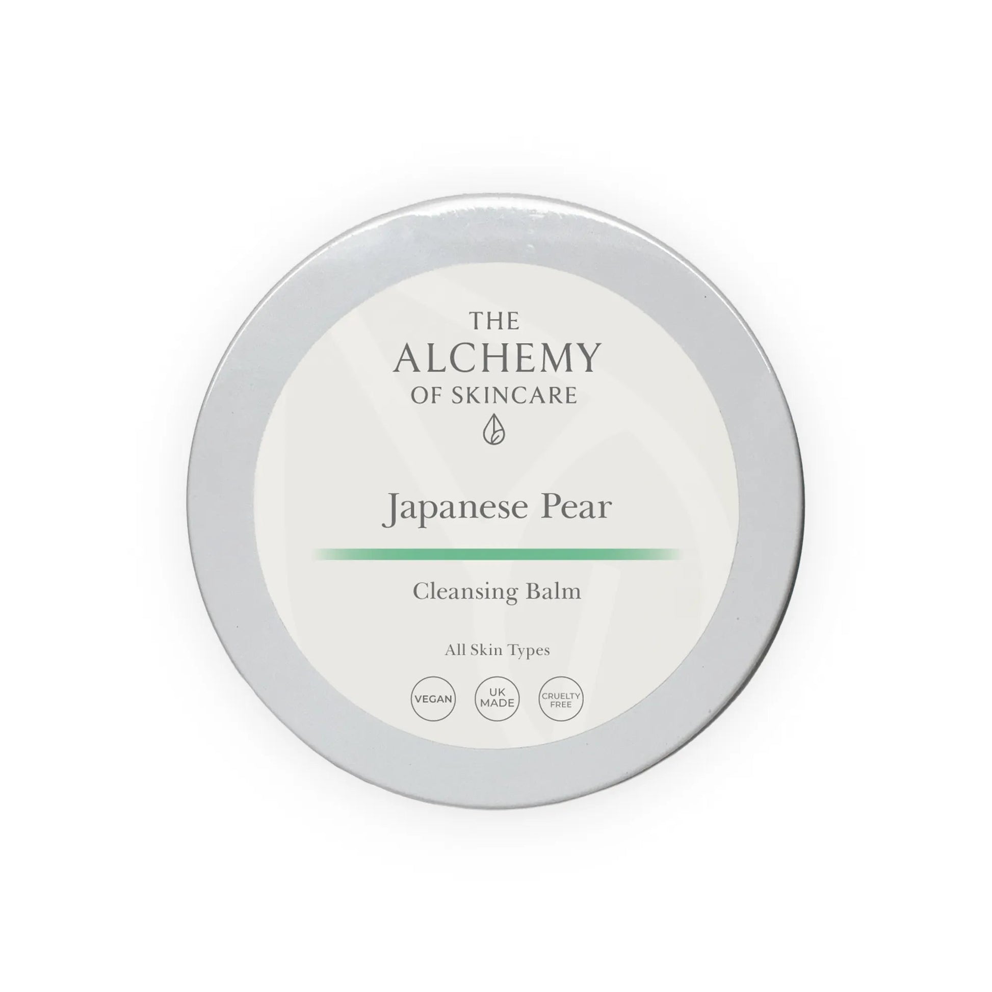 Japanese Pear Facial Cleansing Balm #skincare#