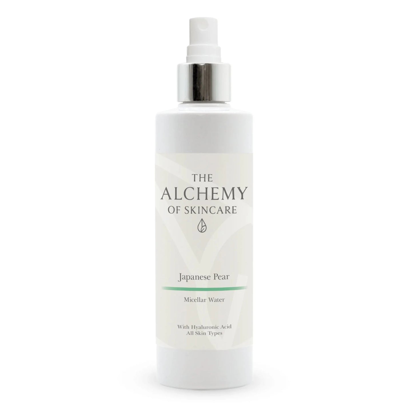 Japanese Pear Micellar Water #skincare#