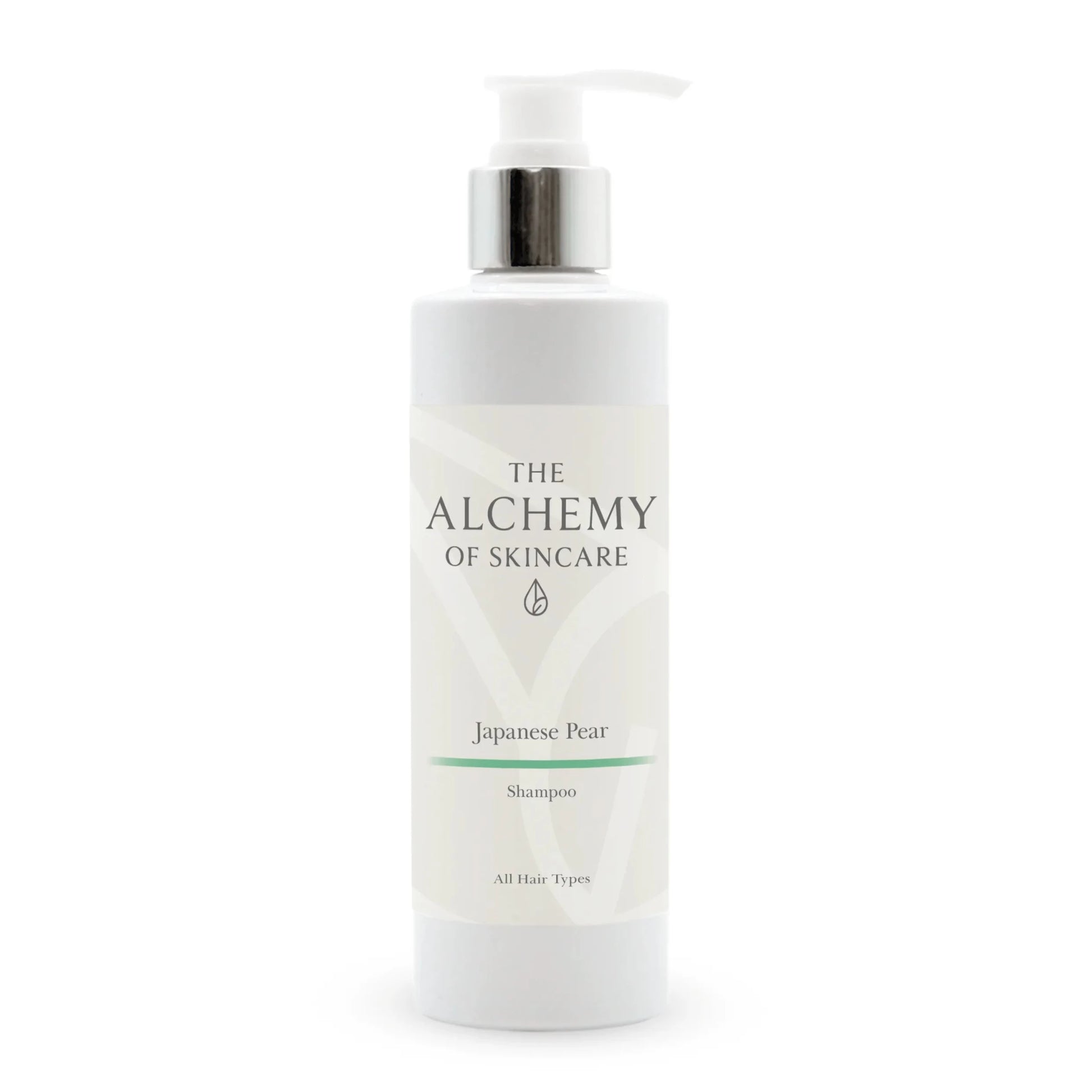 Japanese Pear Shampoo #skincare#