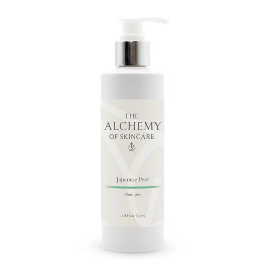 Japanese Pear Shampoo #skincare#