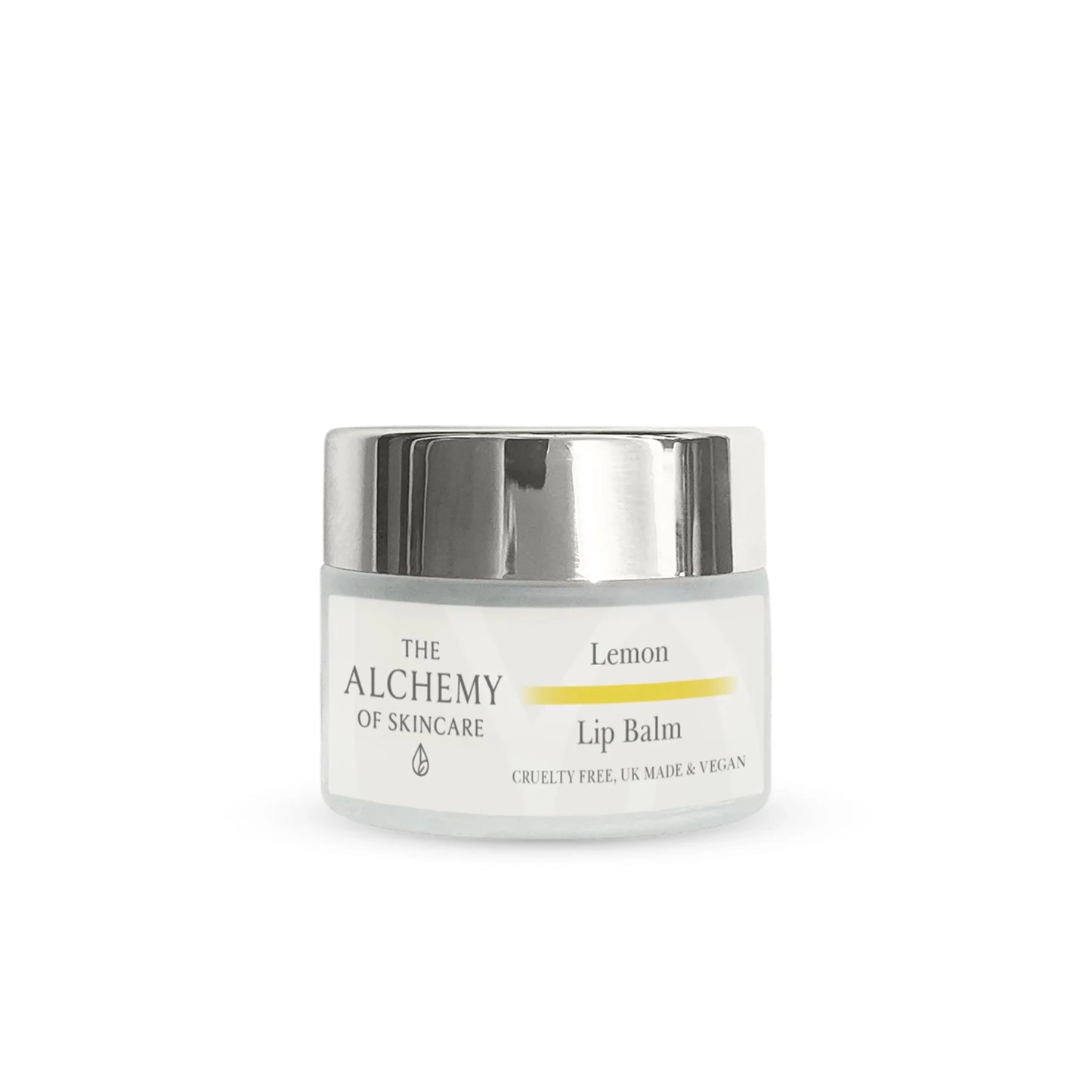 Lemon Lip Balm #skincare#