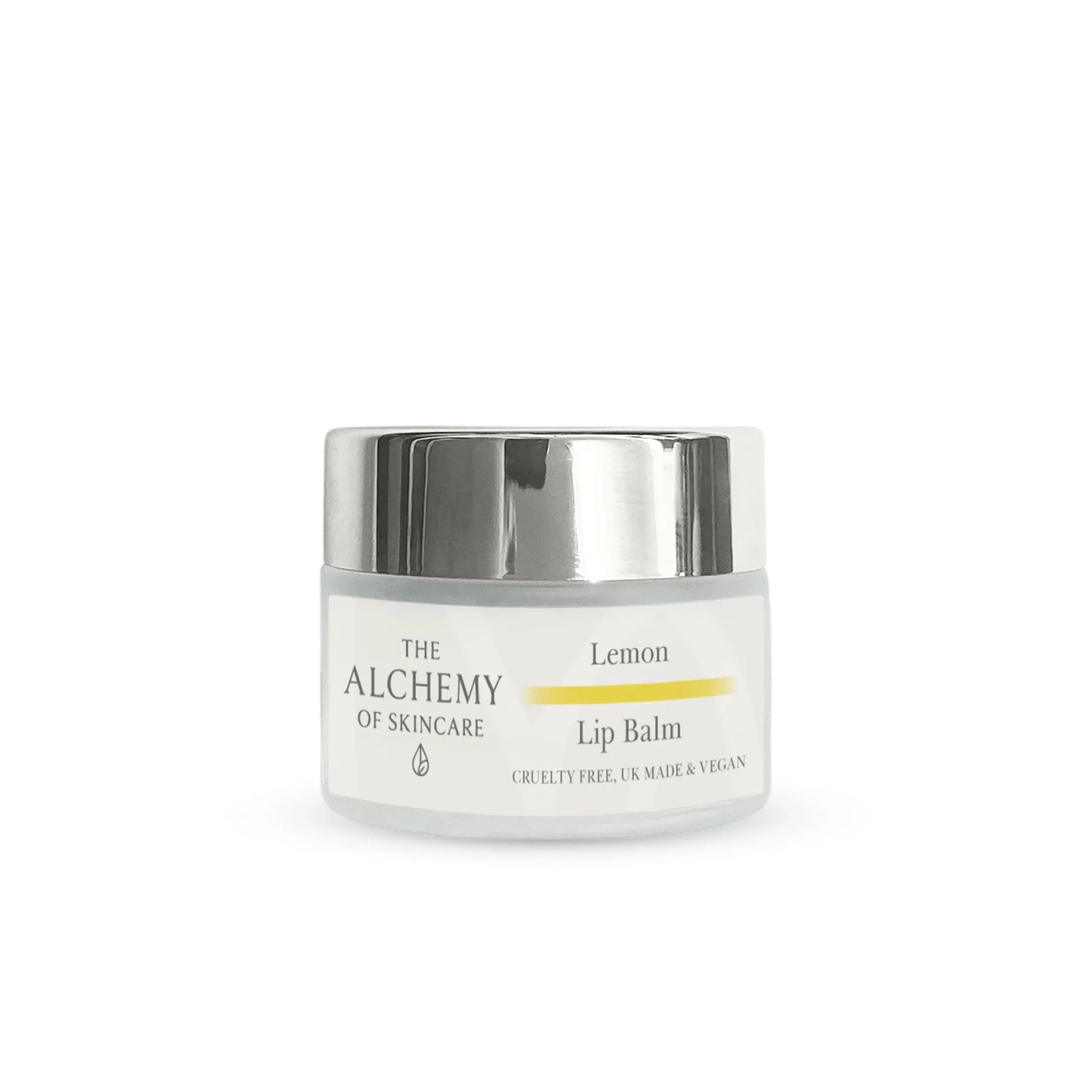 Lemon Lip Balm #skincare#