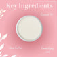 Lemon Lip Balm #skincare#