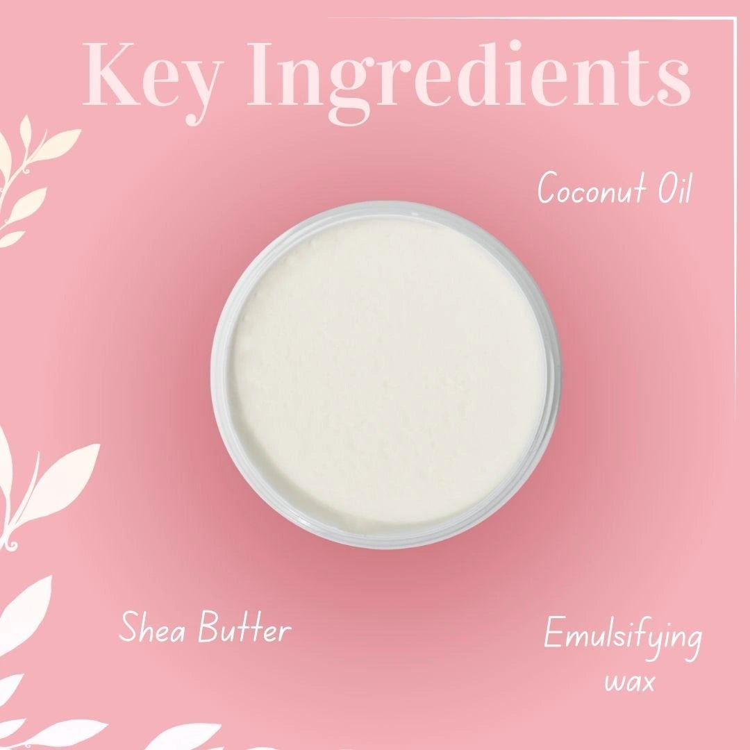 Lemon Lip Balm #skincare#