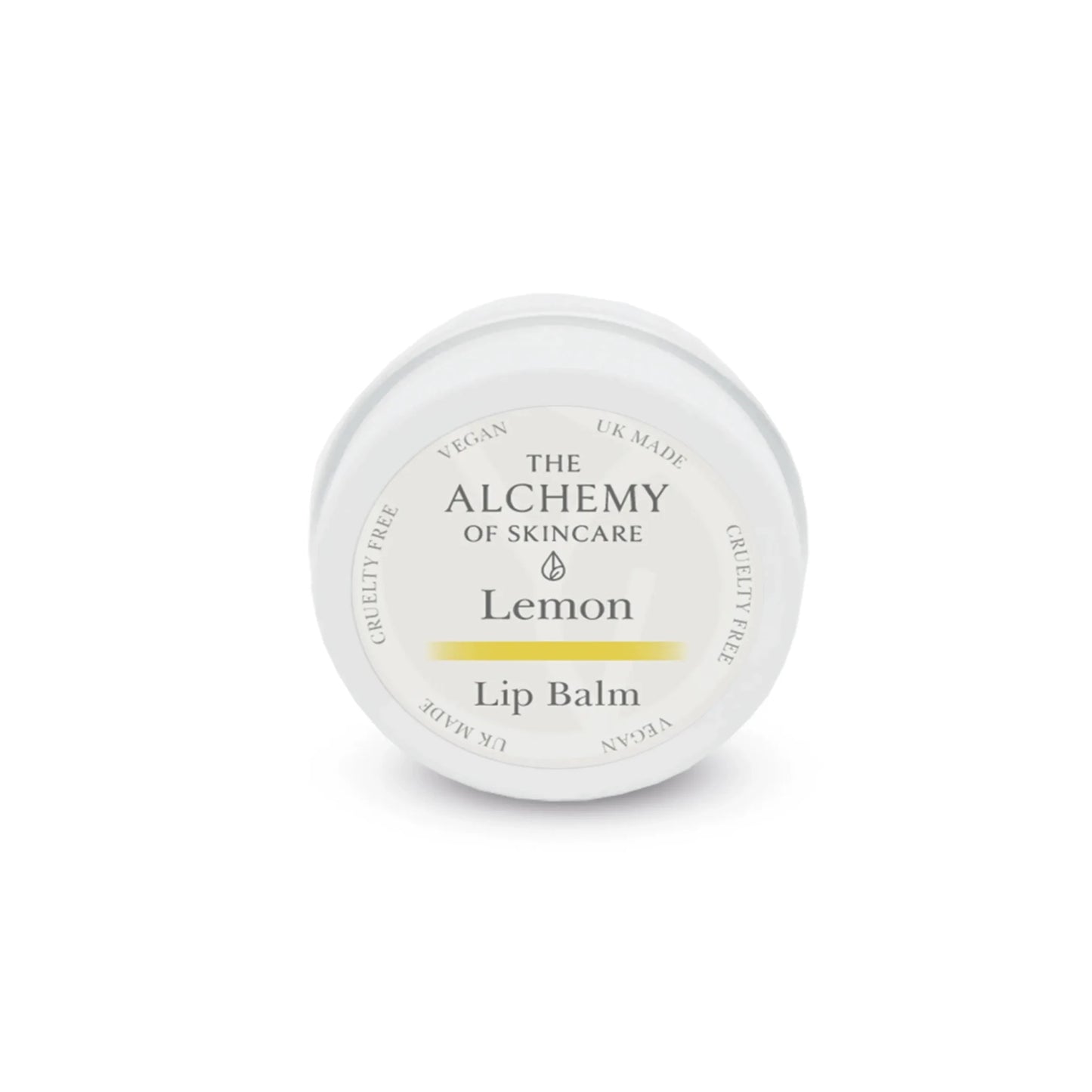 Lemon Lip Balm #skincare#