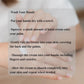 Mango Hand Cream #skincare#