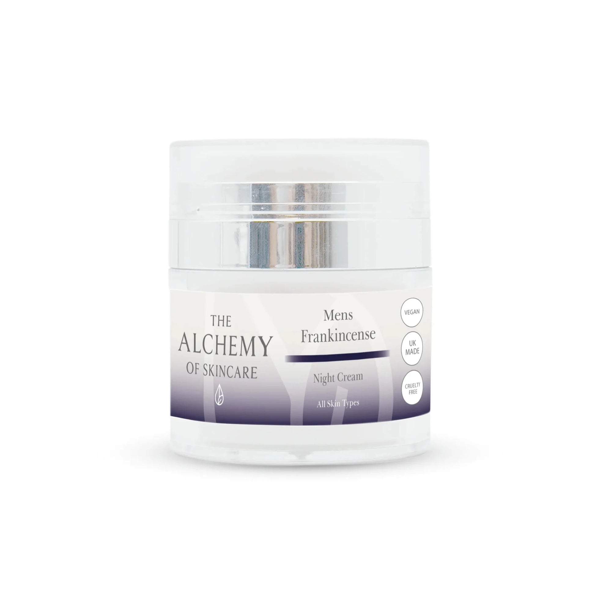 Mens Frankincense Night Cream #skincare#