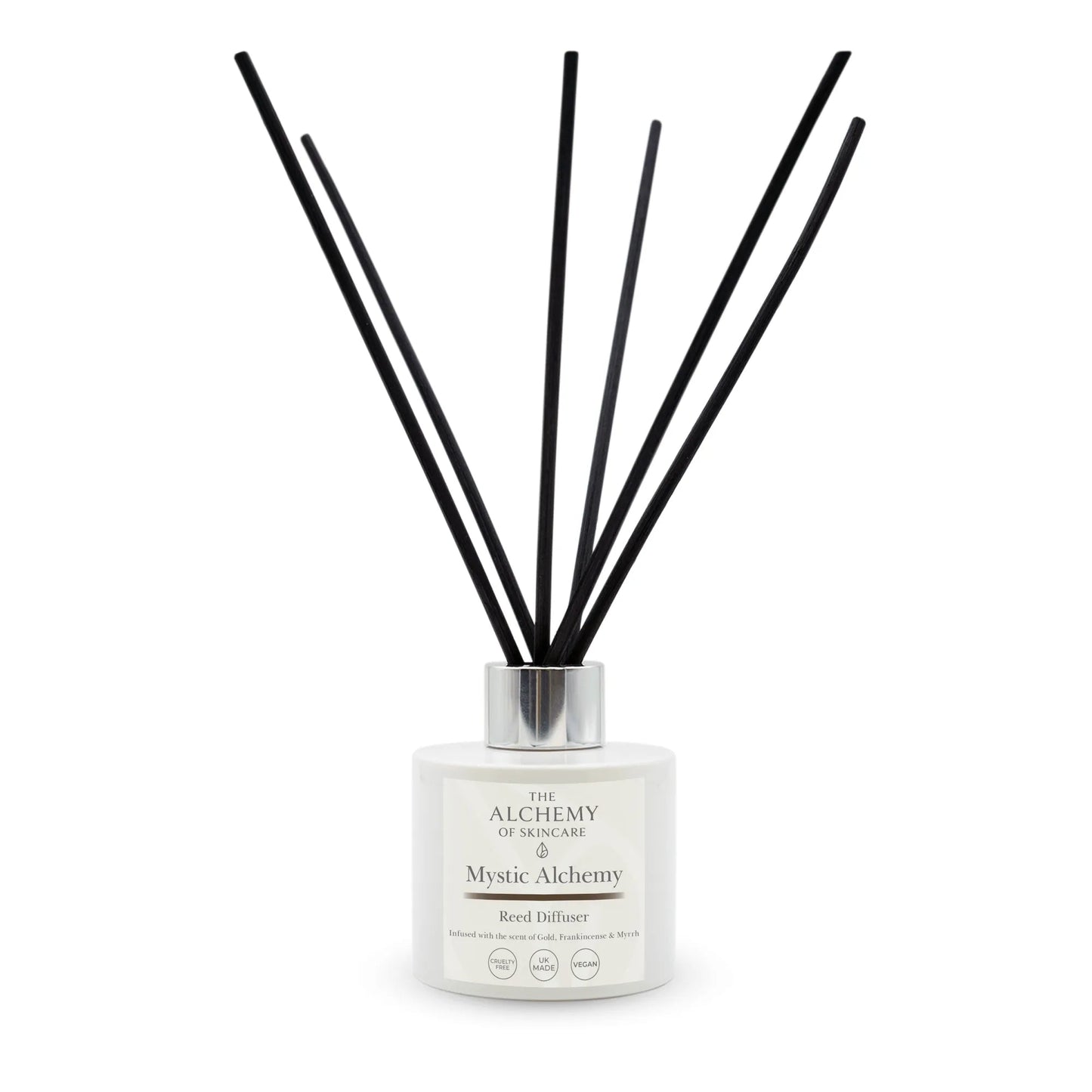 Mystic Alchemy Reed Diffusers #skincare#