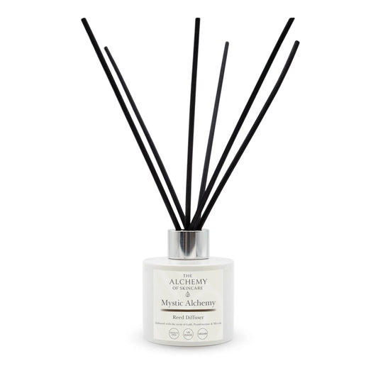 Mystic Alchemy Reed Diffusers #skincare#