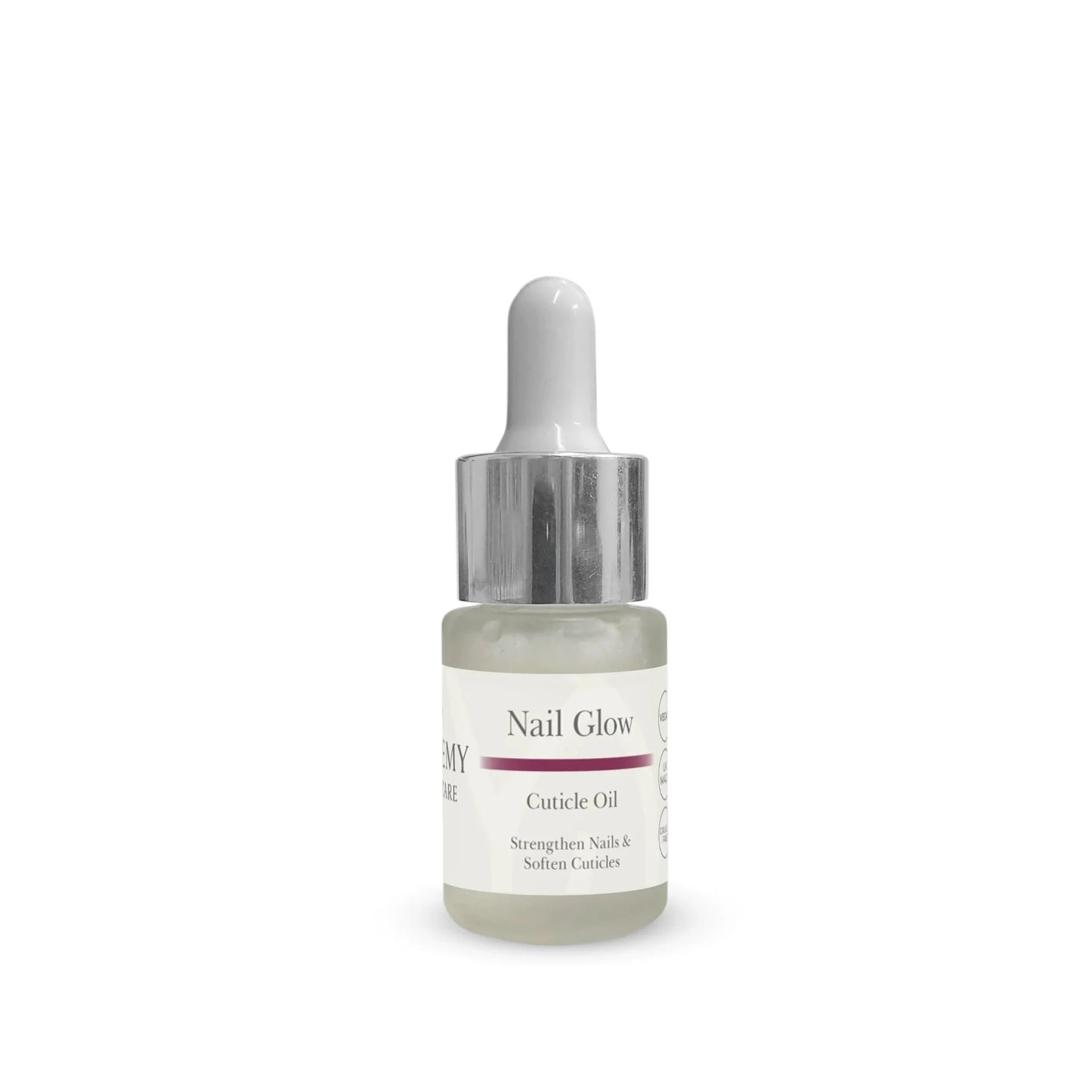 Nail Glow Cuticle Oil #skincare#