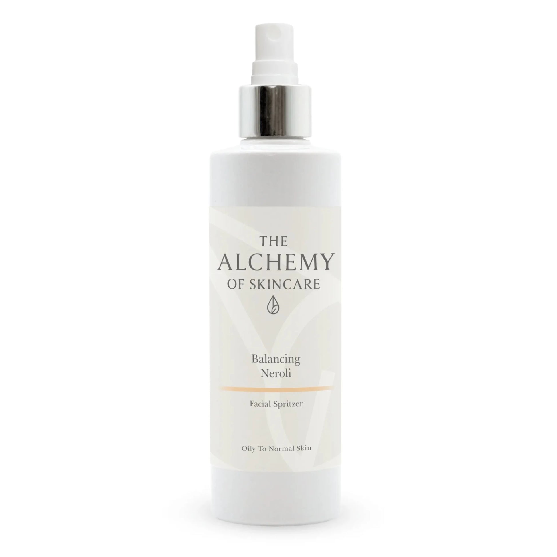 Neroli Balancing Facial Spritzer / Toner #skincare#