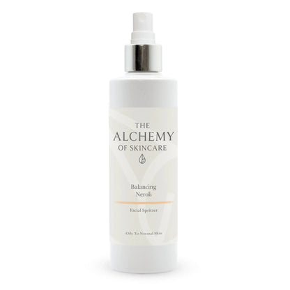 Neroli Balancing Facial Spritzer / Toner #skincare#