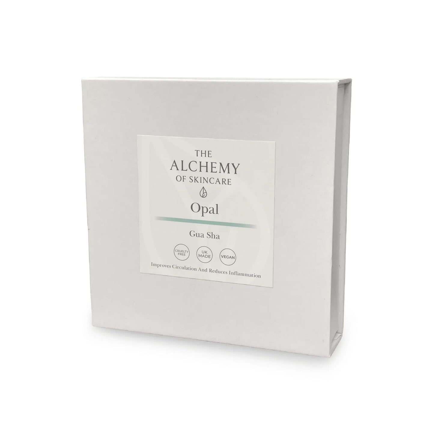 Opal Cloud Gua Sha Tool #skincare#