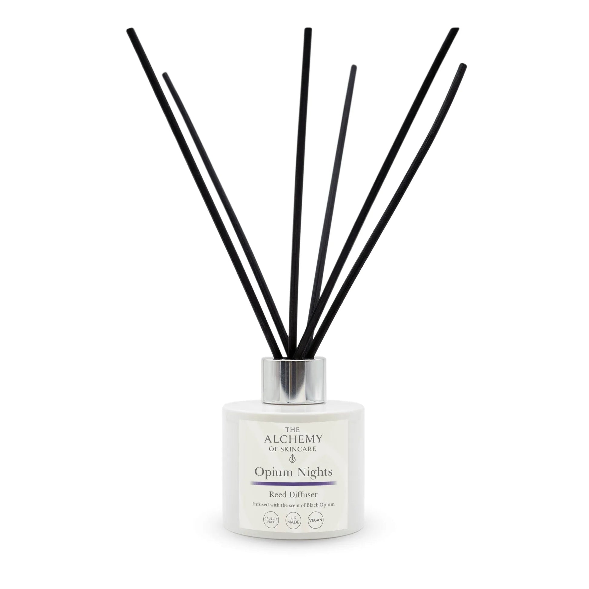 Opium Nights Reed Diffuser #skincare#