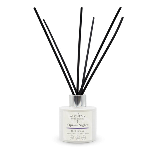 Opium Nights Reed Diffuser #skincare#