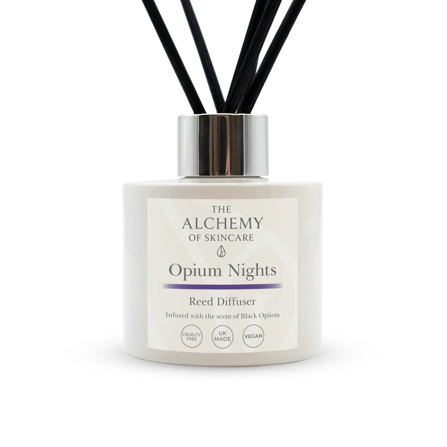 Opium Nights Reed Diffuser #skincare#