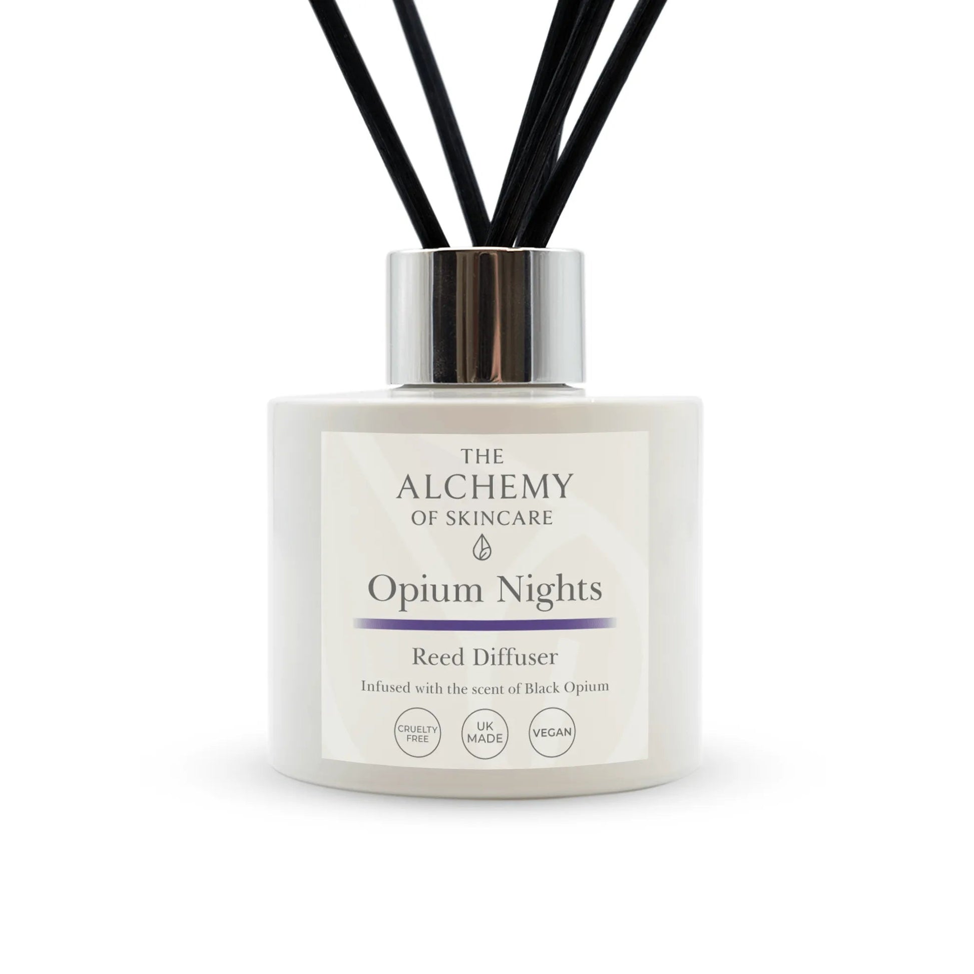 Opium Nights Reed Diffuser #skincare#