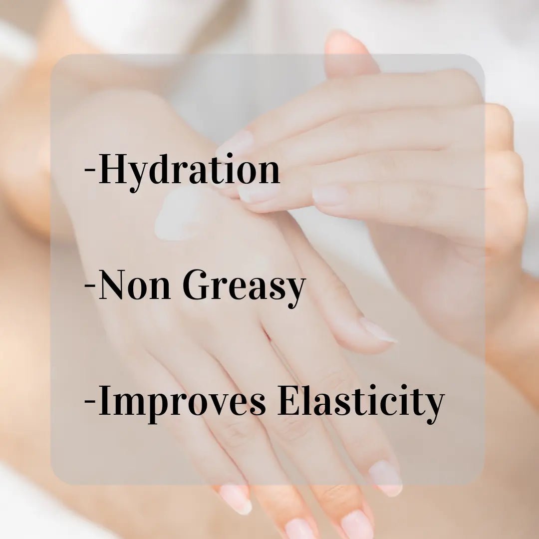 Orange & Jasmine Hand Cream #skincare#