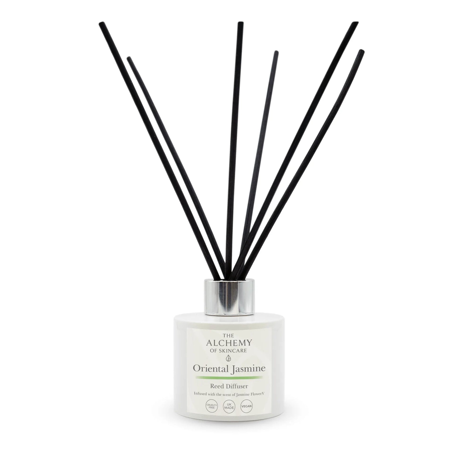 Oriental Jasmine Reed Diffusers #skincare#