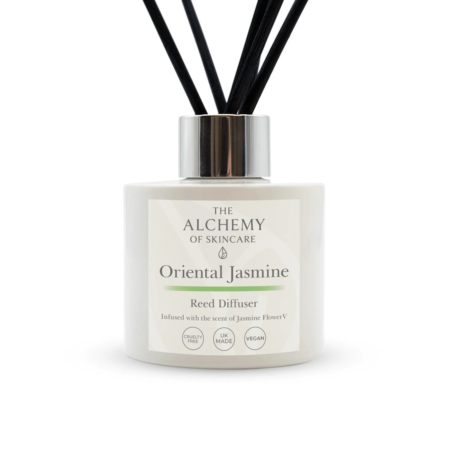 Oriental Jasmine Reed Diffusers #skincare#