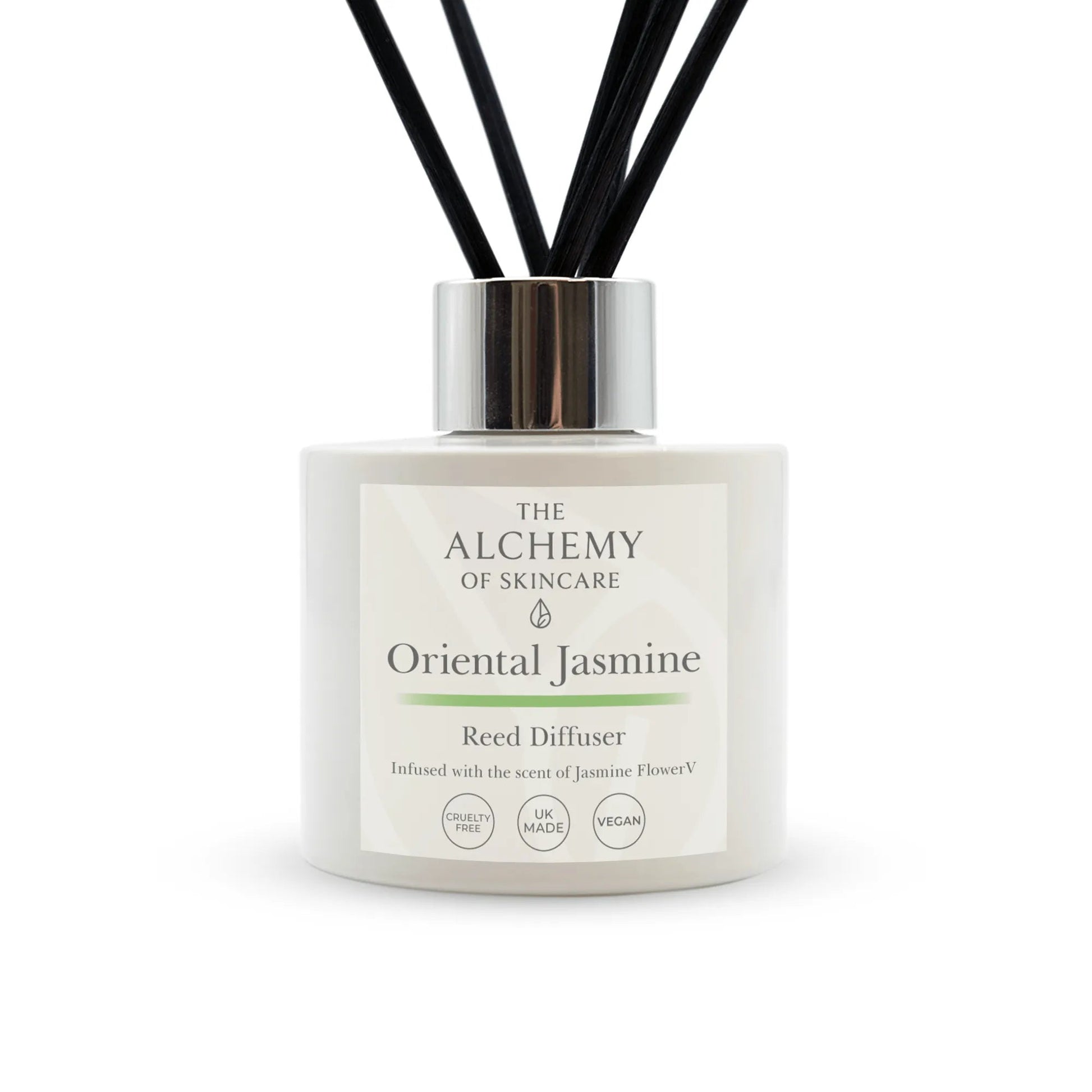 Oriental Jasmine Reed Diffusers #skincare#