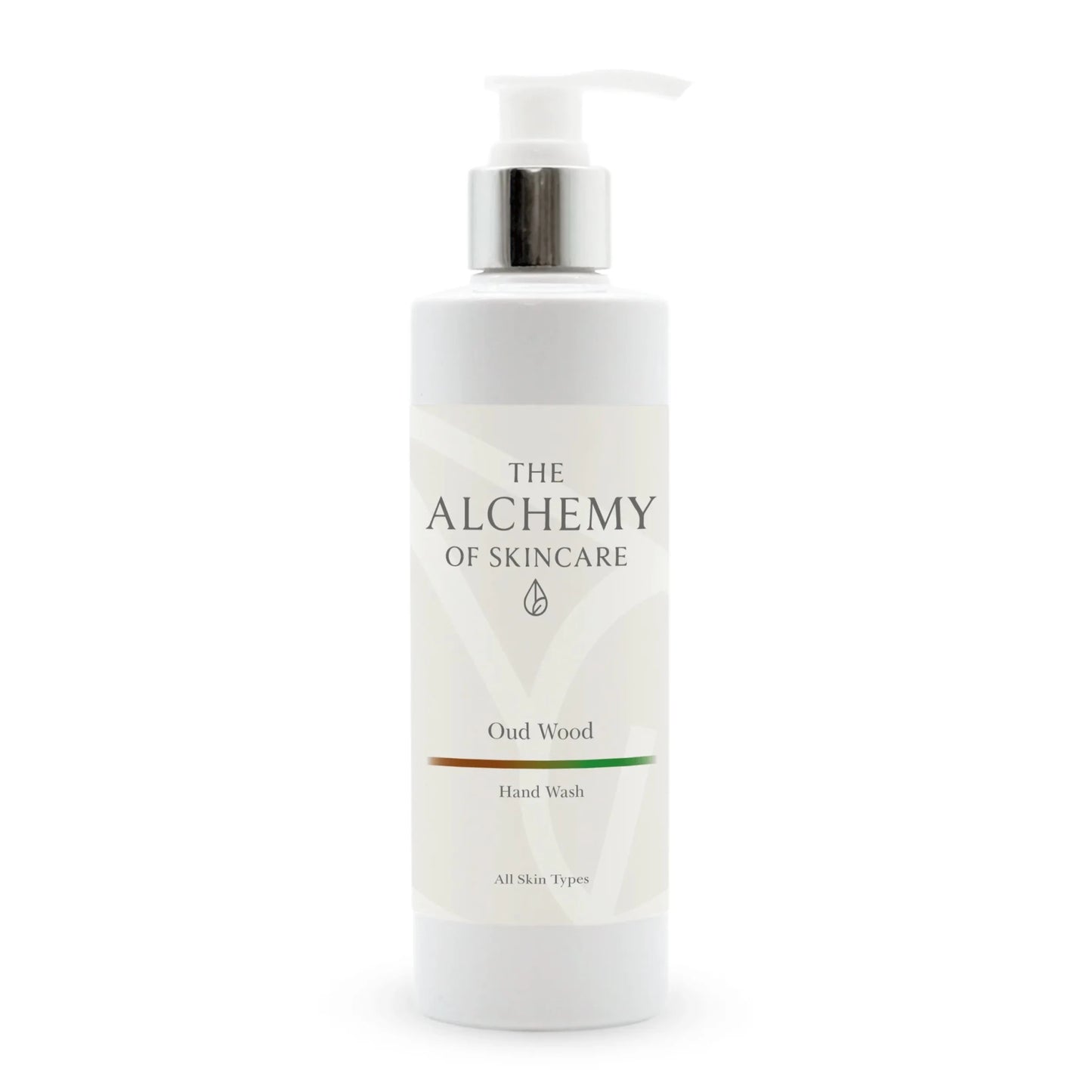 Oud Wood Hand Wash #skincare#