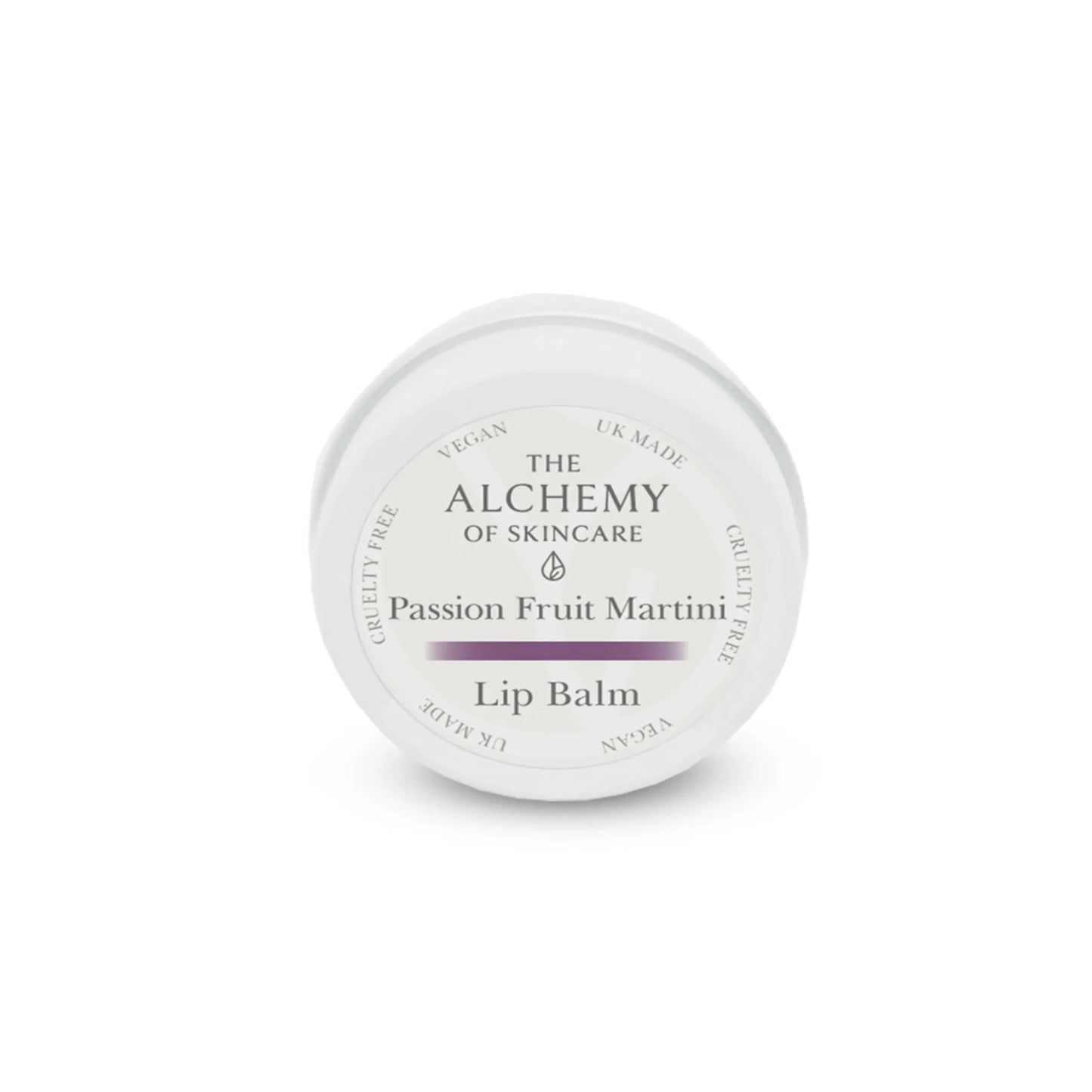 Passionfruit Martini Lip Balm #skincare#