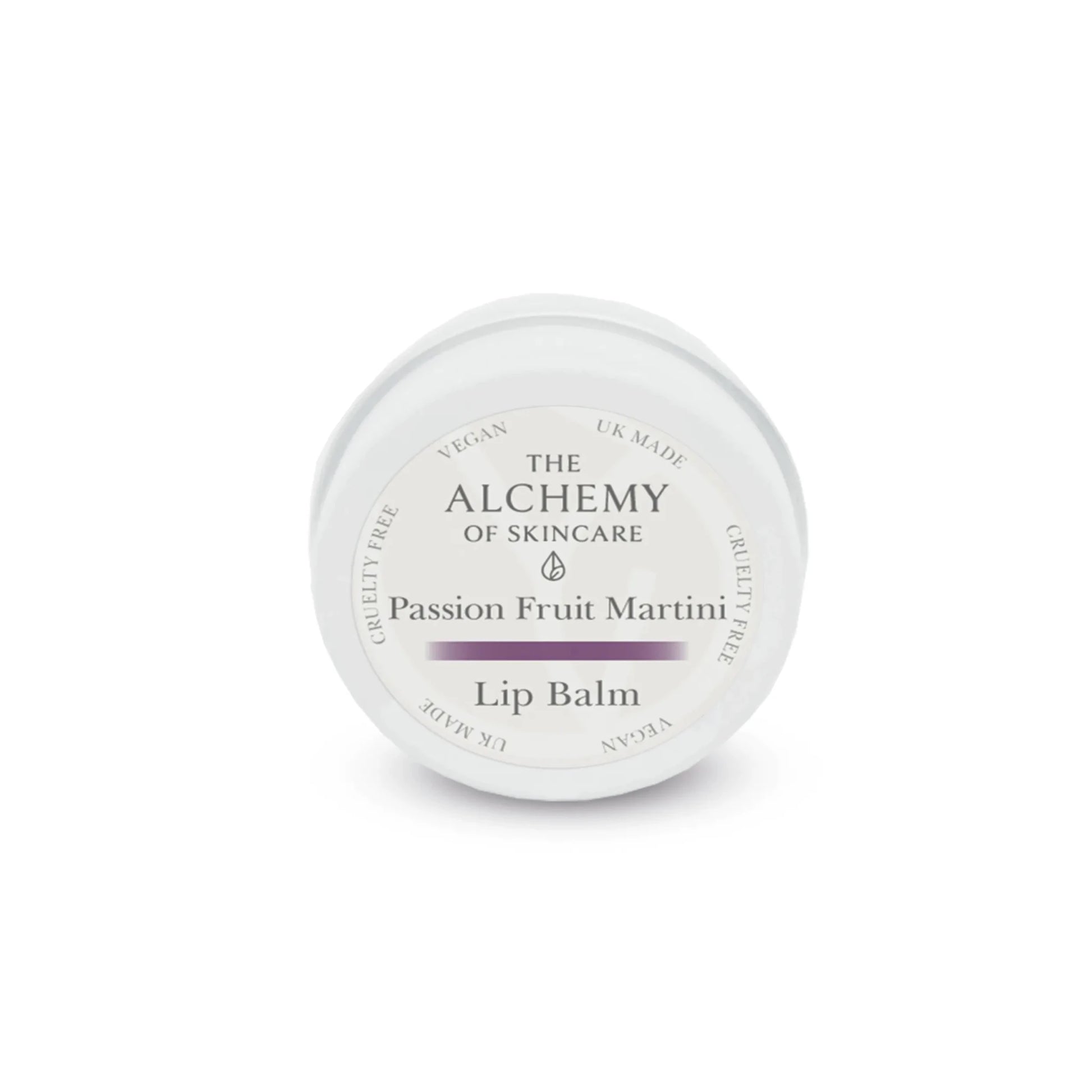 Passionfruit Martini Lip Balm #skincare#