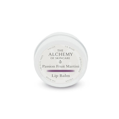 Passionfruit Martini Lip Balm #skincare#