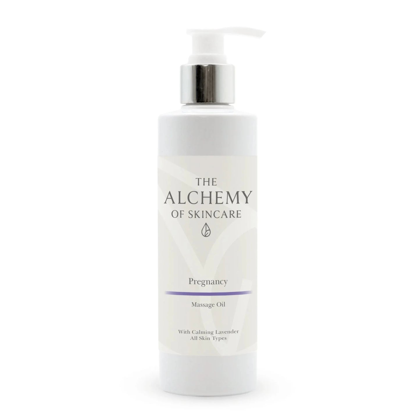 Pregnancy & Baby Massage Oil #skincare#
