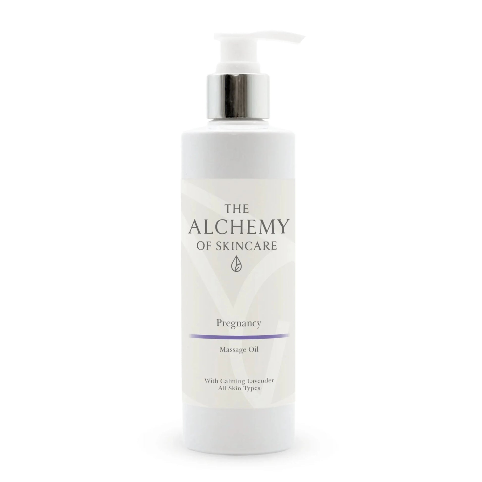 Pregnancy & Baby Massage Oil #skincare#