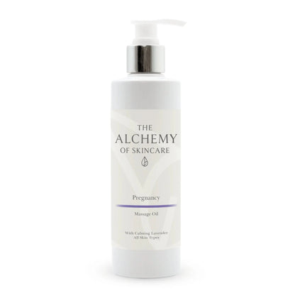 Pregnancy & Baby Massage Oil #skincare#