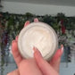 bamboo and mandarin face scrub 