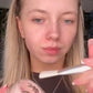 Purifying Pink Face Mask with Rose Extract
