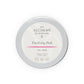 Purifying Pink Face Mask with Rose Extract #skincare#