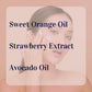 Radiance Brightening Serum with Grapefruit & Orange #skincare#