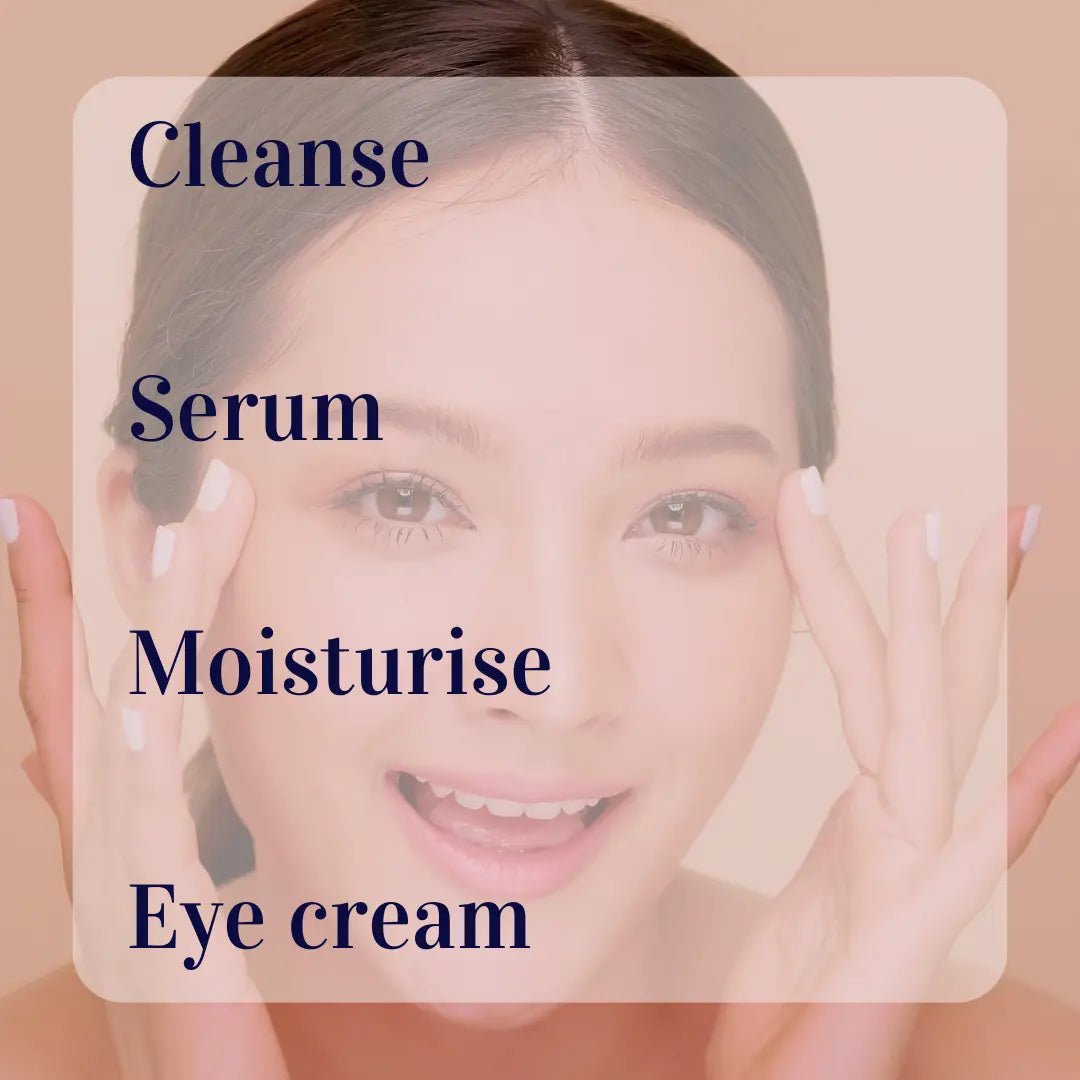 Radiance Brightening Serum with Grapefruit & Orange #skincare#