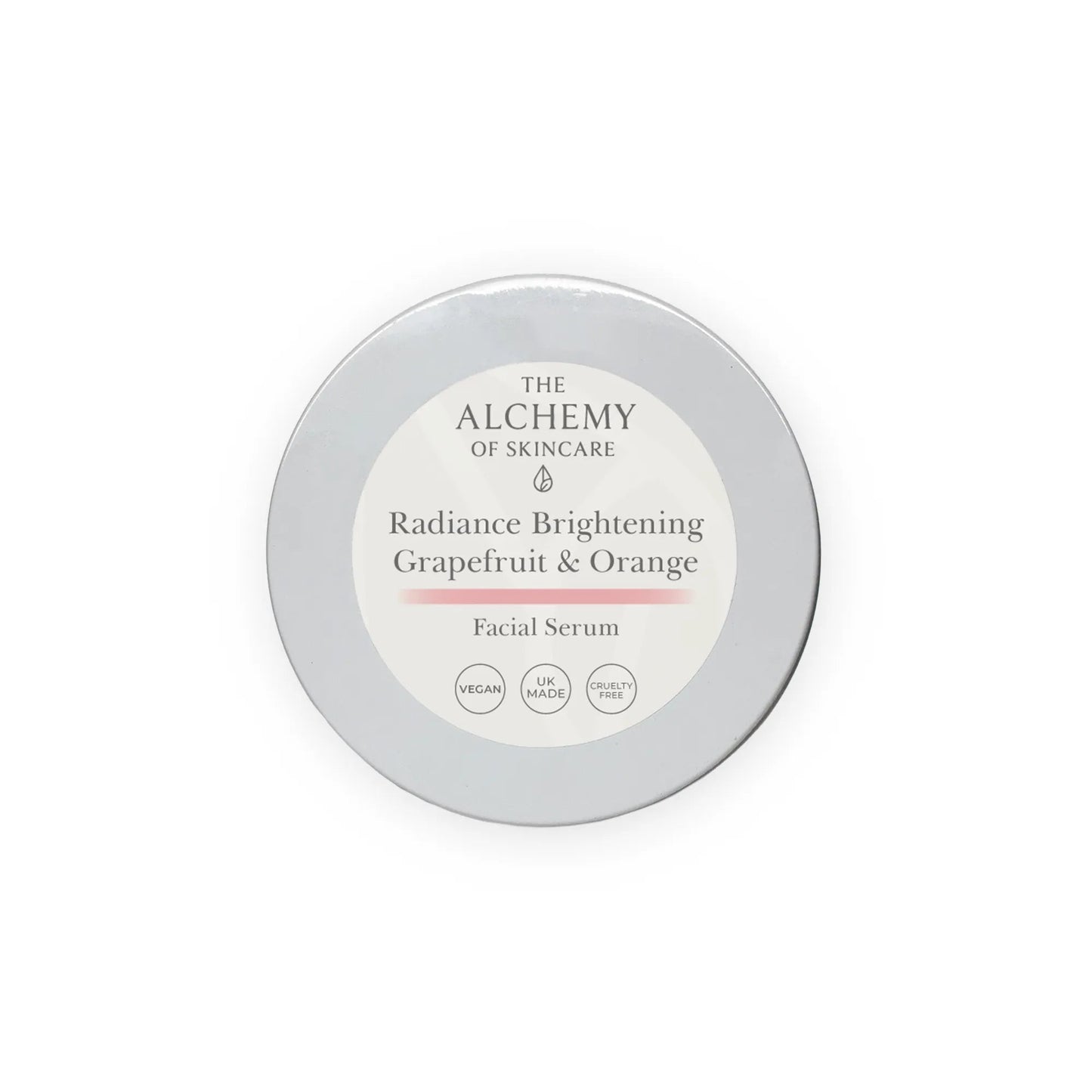 Radiance Brightening Serum with Grapefruit & Orange #skincare#
