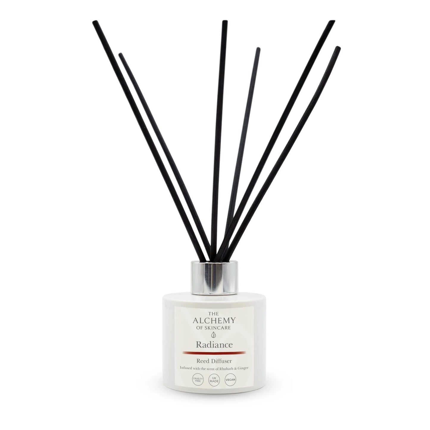 Radiance - Redcurrant & Ginger Reed Diffusers #skincare#