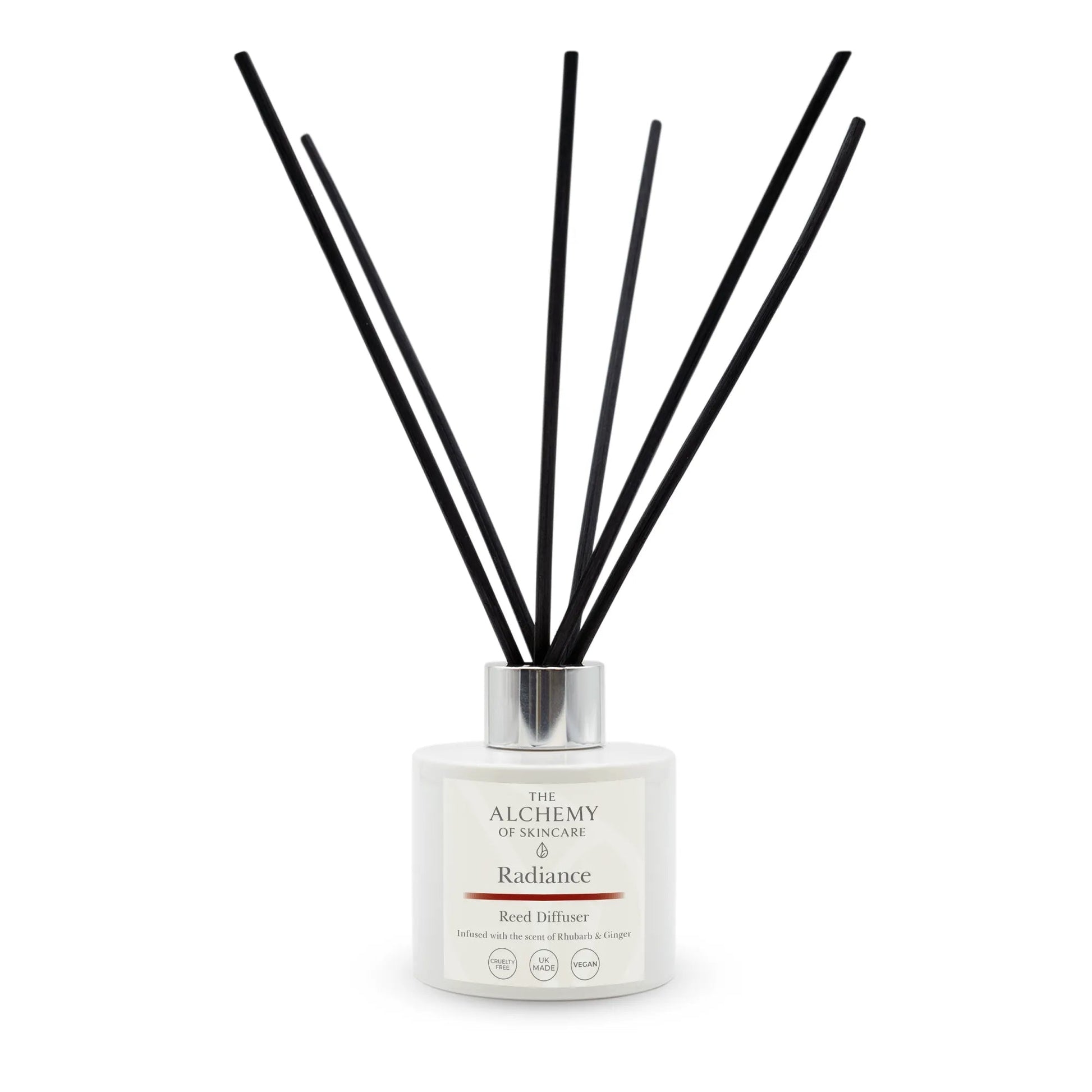 Radiance - Redcurrant & Ginger Reed Diffusers #skincare#