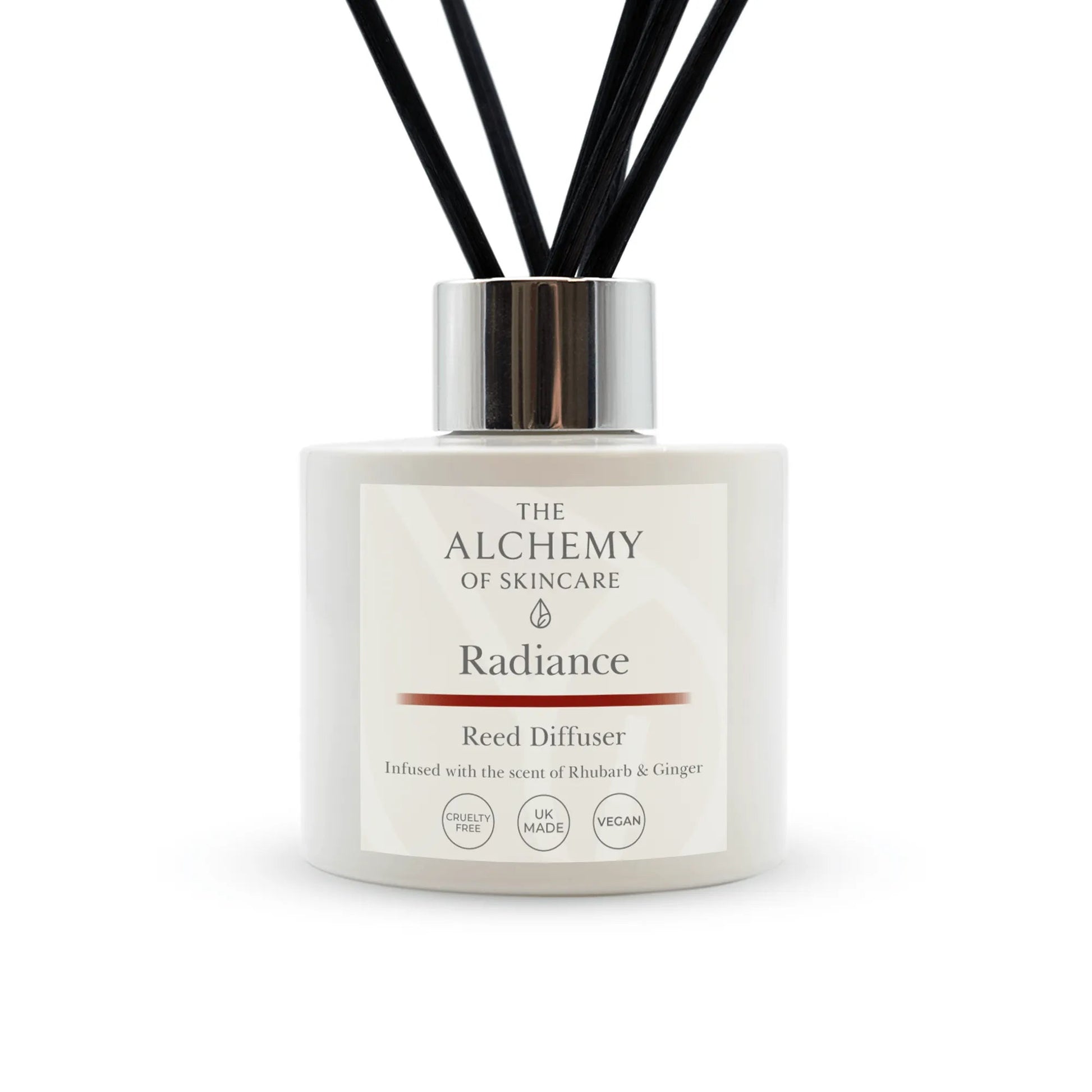 Radiance - Redcurrant & Ginger Reed Diffusers #skincare#