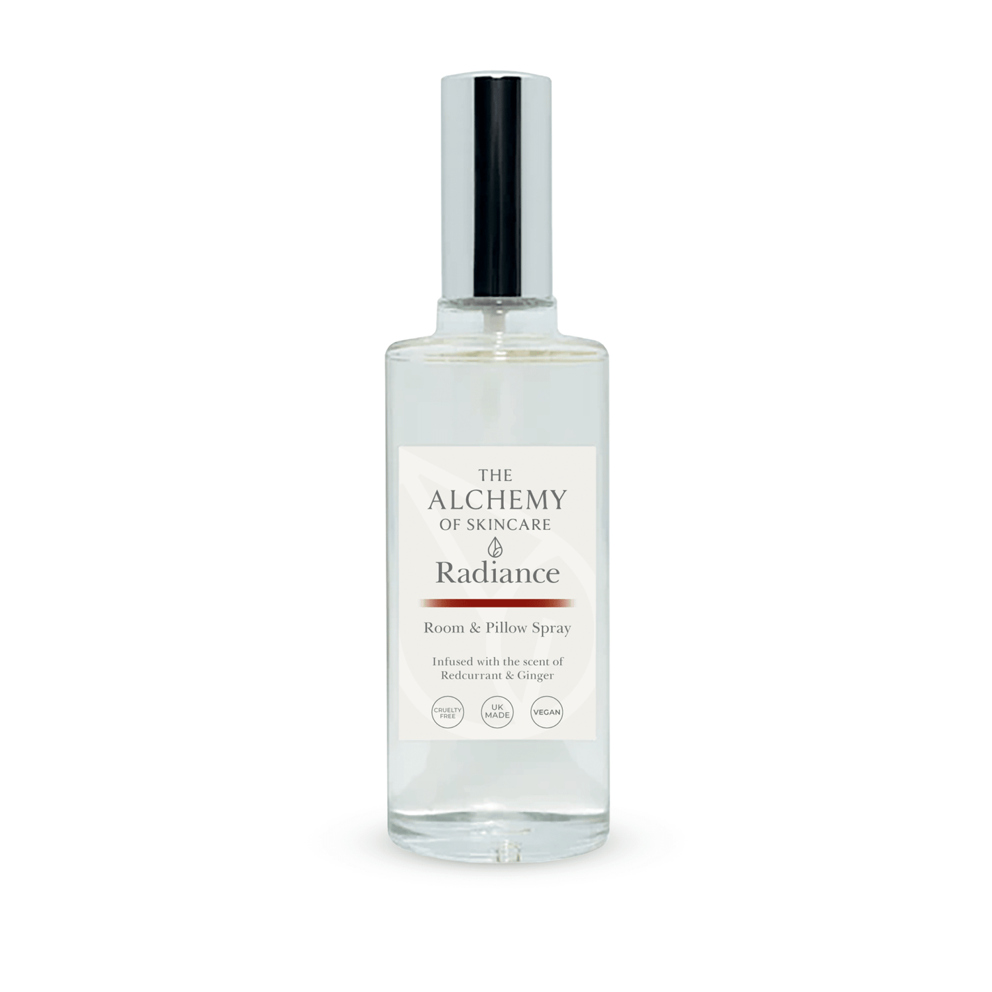 Radiance Redcurrant & Ginger Room Spray #skincare#