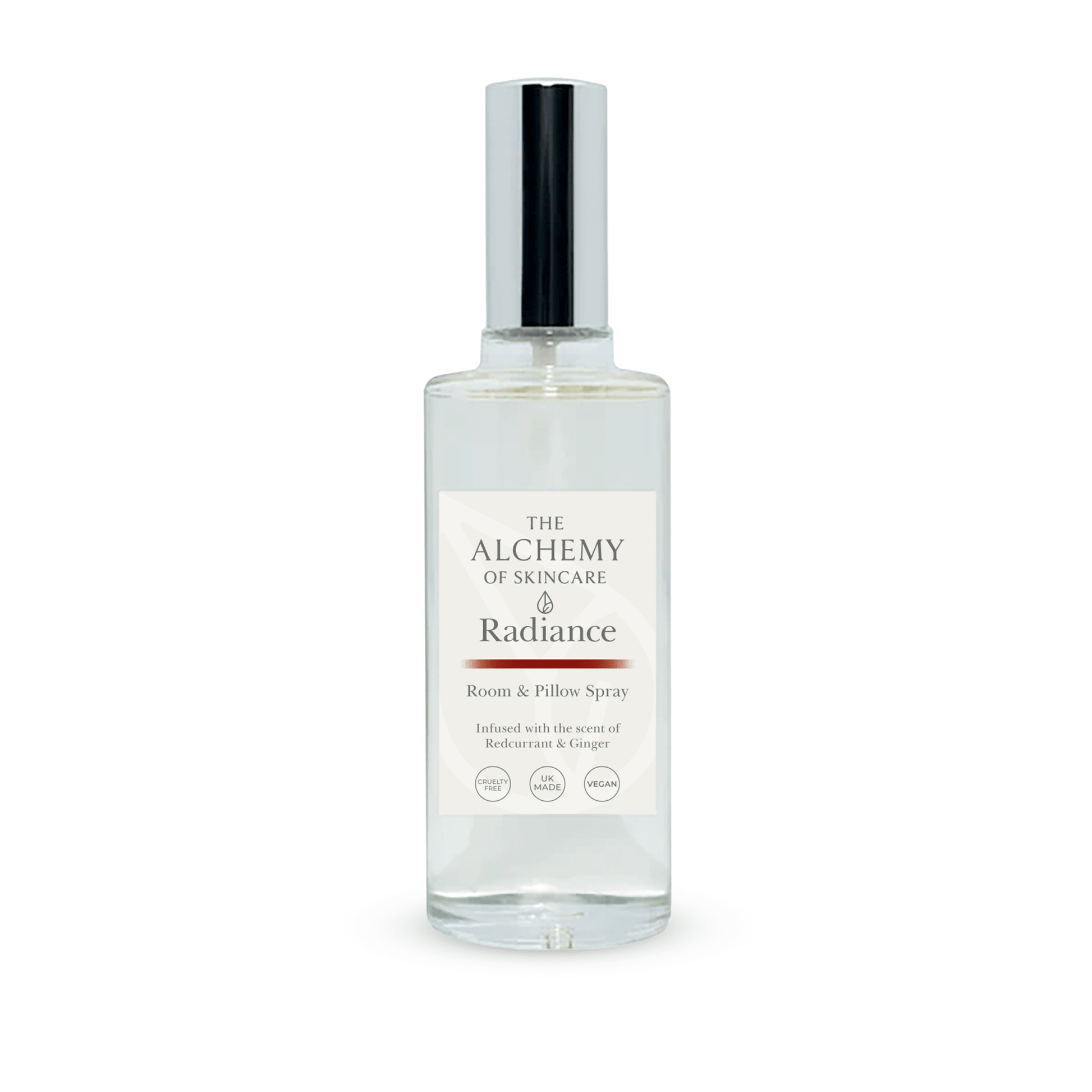 Radiance Redcurrant & Ginger Room Spray #skincare#