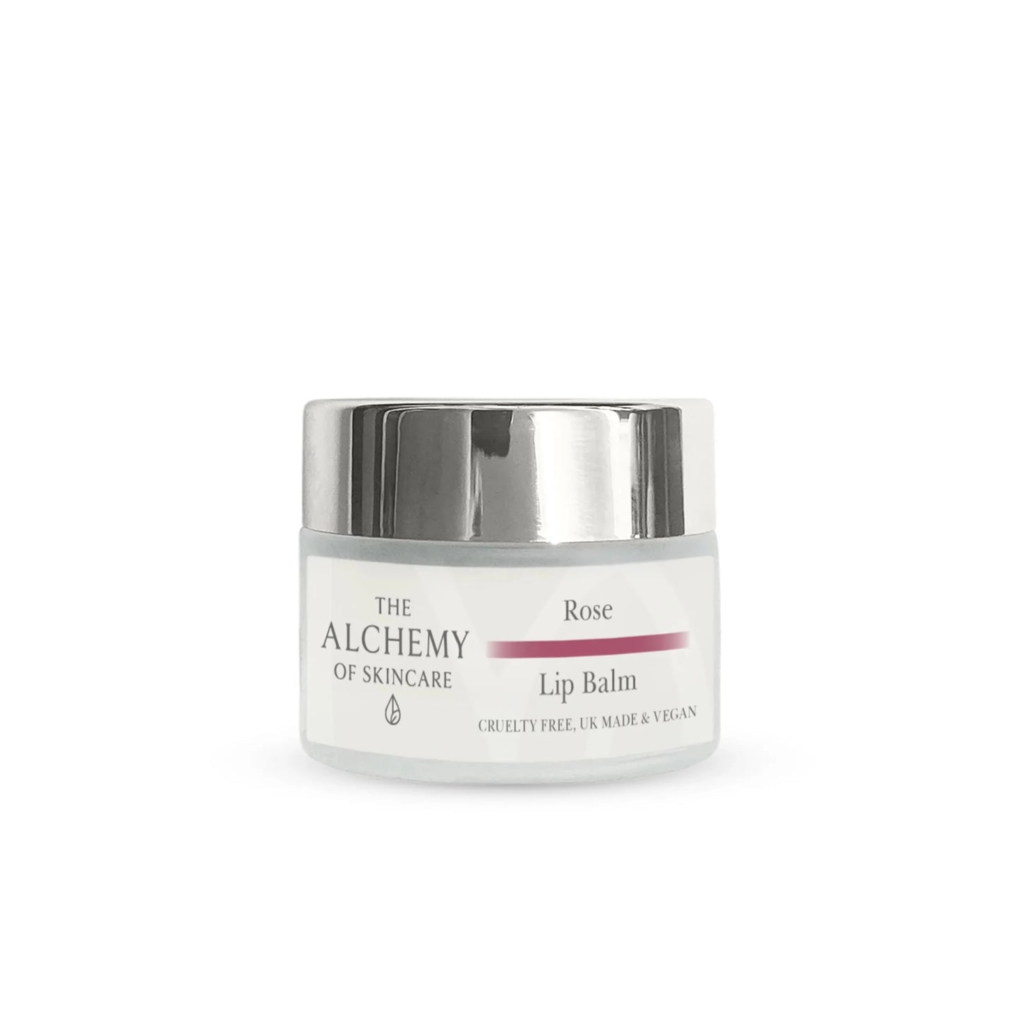 Rose Lip Balm #skincare#