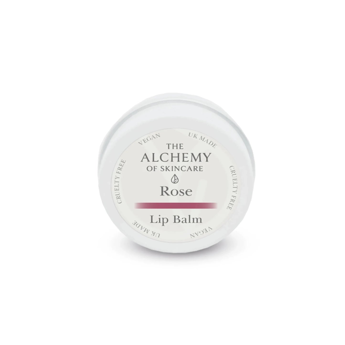 Rose Lip Balm #skincare#