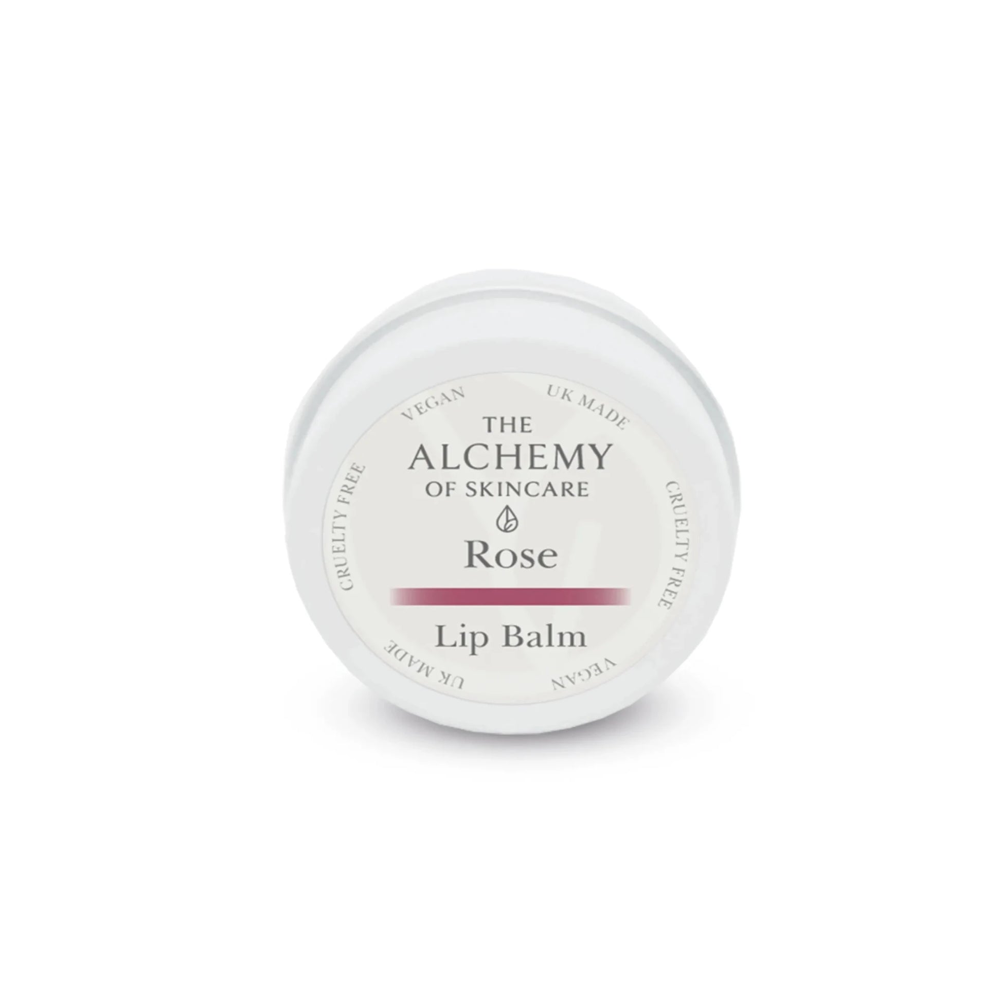 Rose Lip Balm #skincare#
