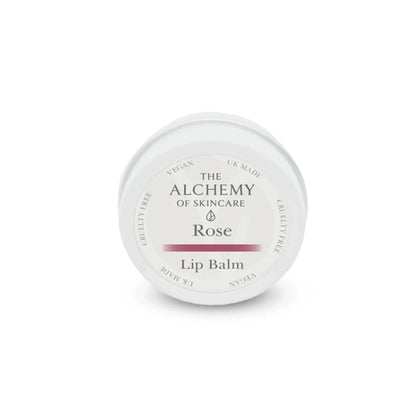 Rose Lip Balm #skincare#