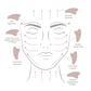 Rose Quartz Gua Sha #skincare#