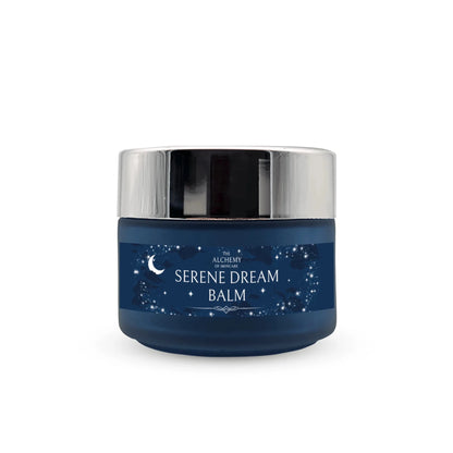Serene Dream Sleep Balm #skincare#
