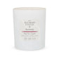 Serenity Rose Geranium Room Candle #skincare#